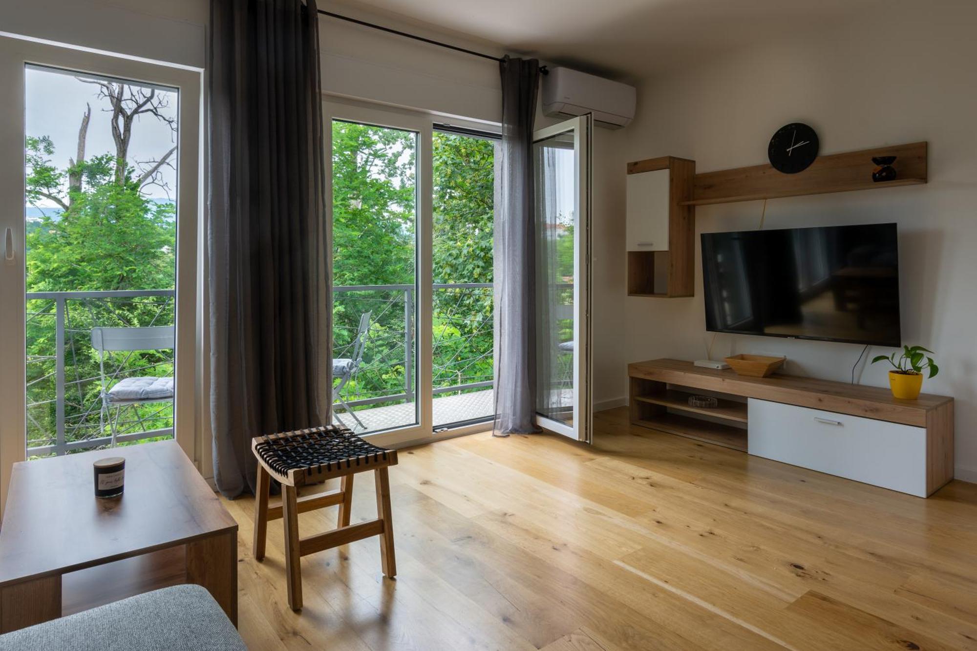 Apartament Elements Place