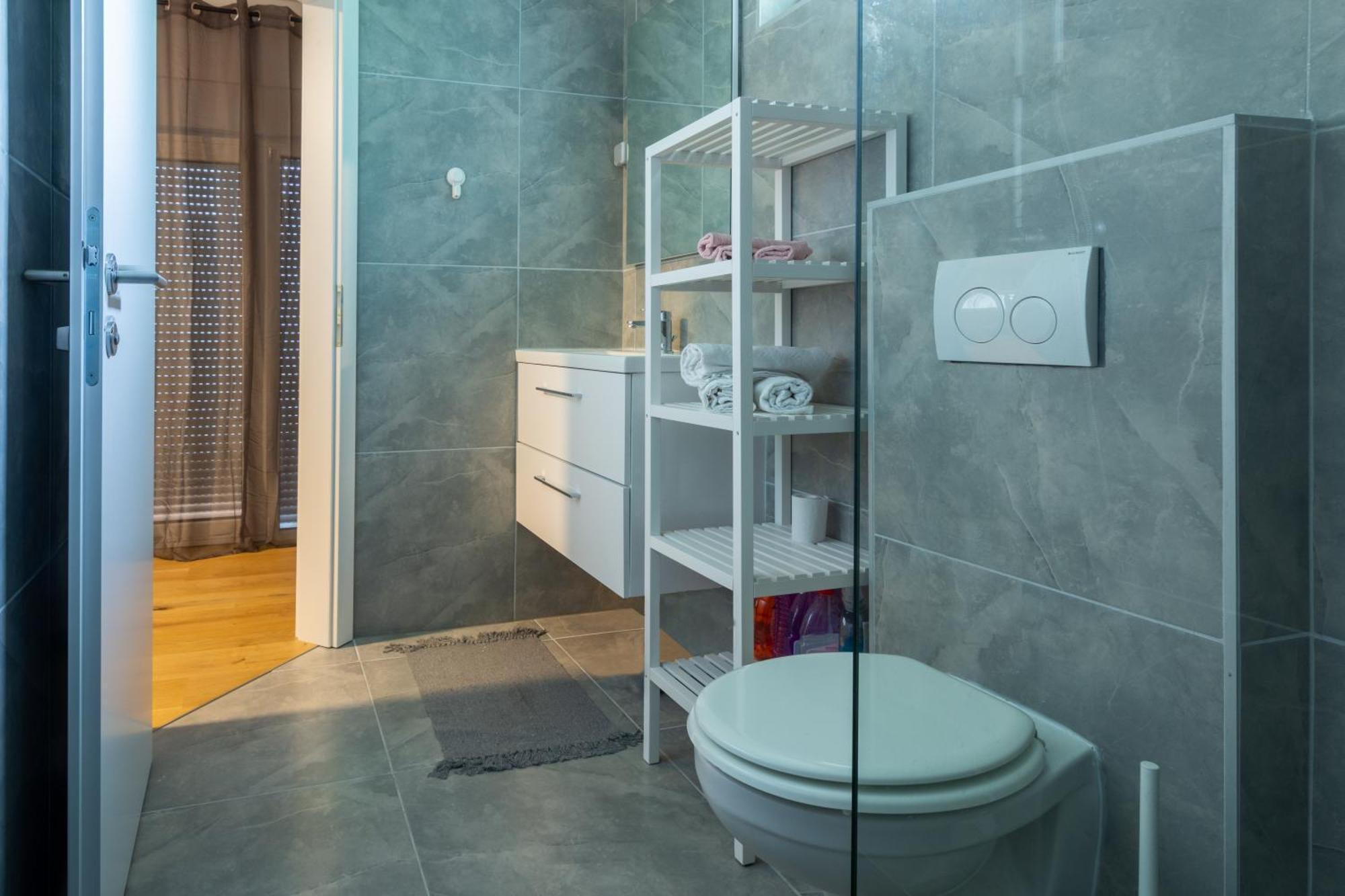 Elements Place Apartament Zagrzeb